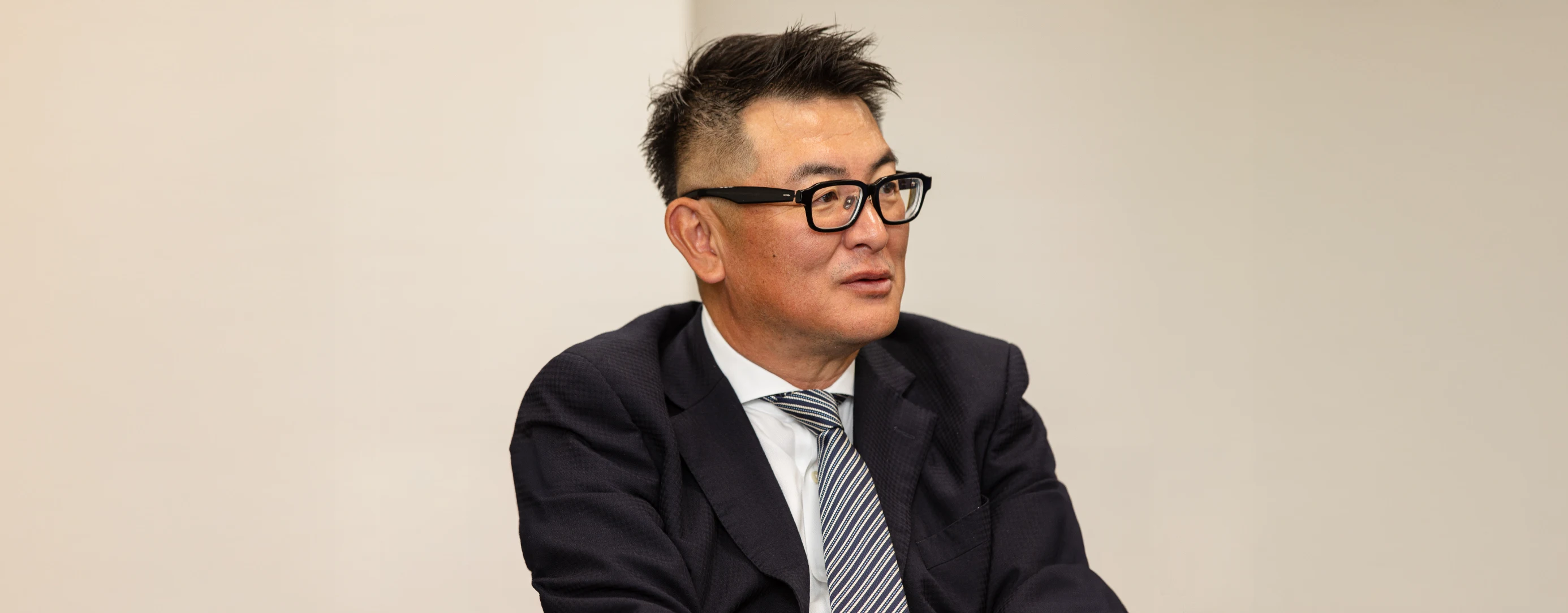 代表取締役 堀家 新司